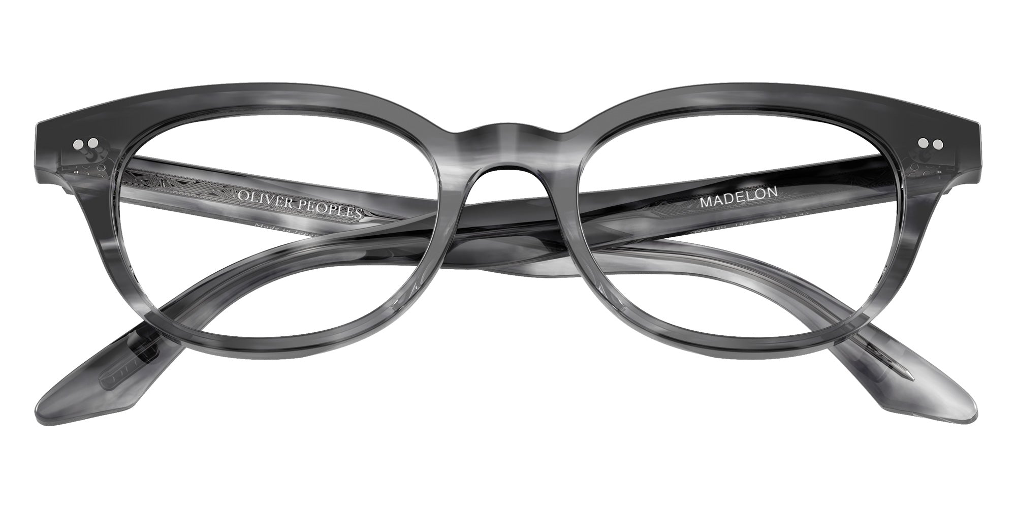 Oliver Peoples OV5618U Madelon 1822 49 - Divers Blue #id:ov5618u1822_s:106125