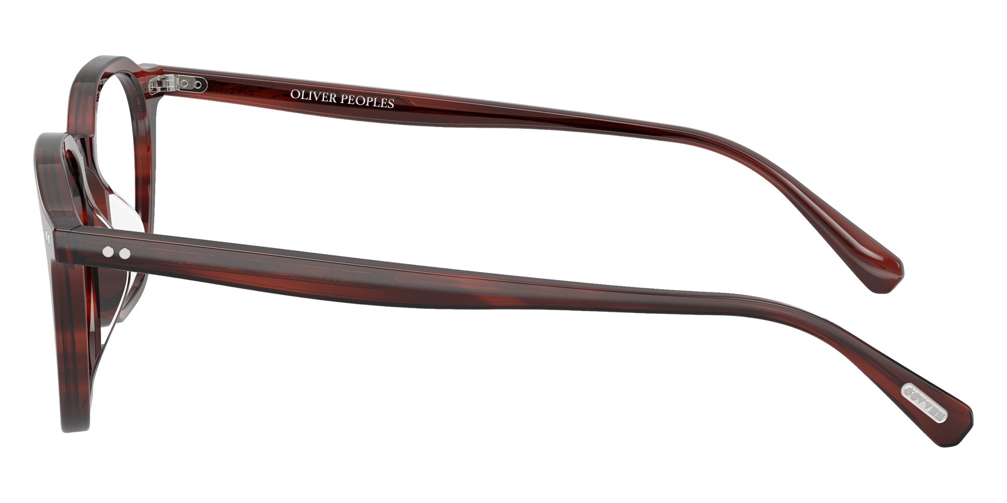 Oliver Peoples OV5620U Arllett 1818 50 - Morado Tortoise #id:ov5620u1818_s:100110