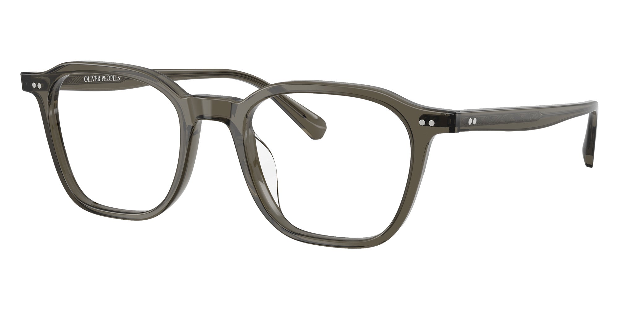 Oliver Peoples OV5620U Arllett 1820 50 - Inkwell #id:ov5620u1820_s:102105