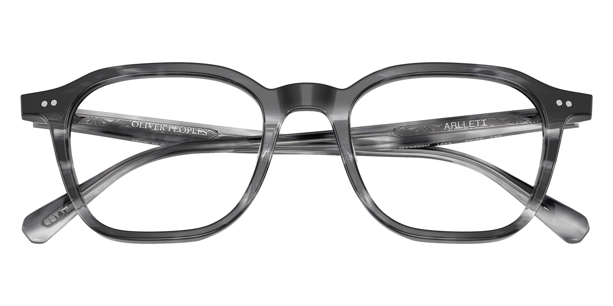 Oliver Peoples OV5620U Arllett 1822 50 - Divers Blue #id:ov5620u1822_s:106125