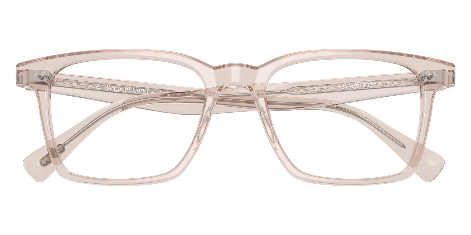 Oliver Peoples OV5622U Maslow 1816 55 - Linen #id:ov5622u1816_s:100125