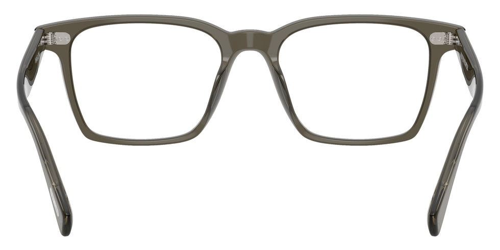 Oliver Peoples OV5622U Maslow 1820 55 - Inkwell #id:ov5622u1820_s:102115