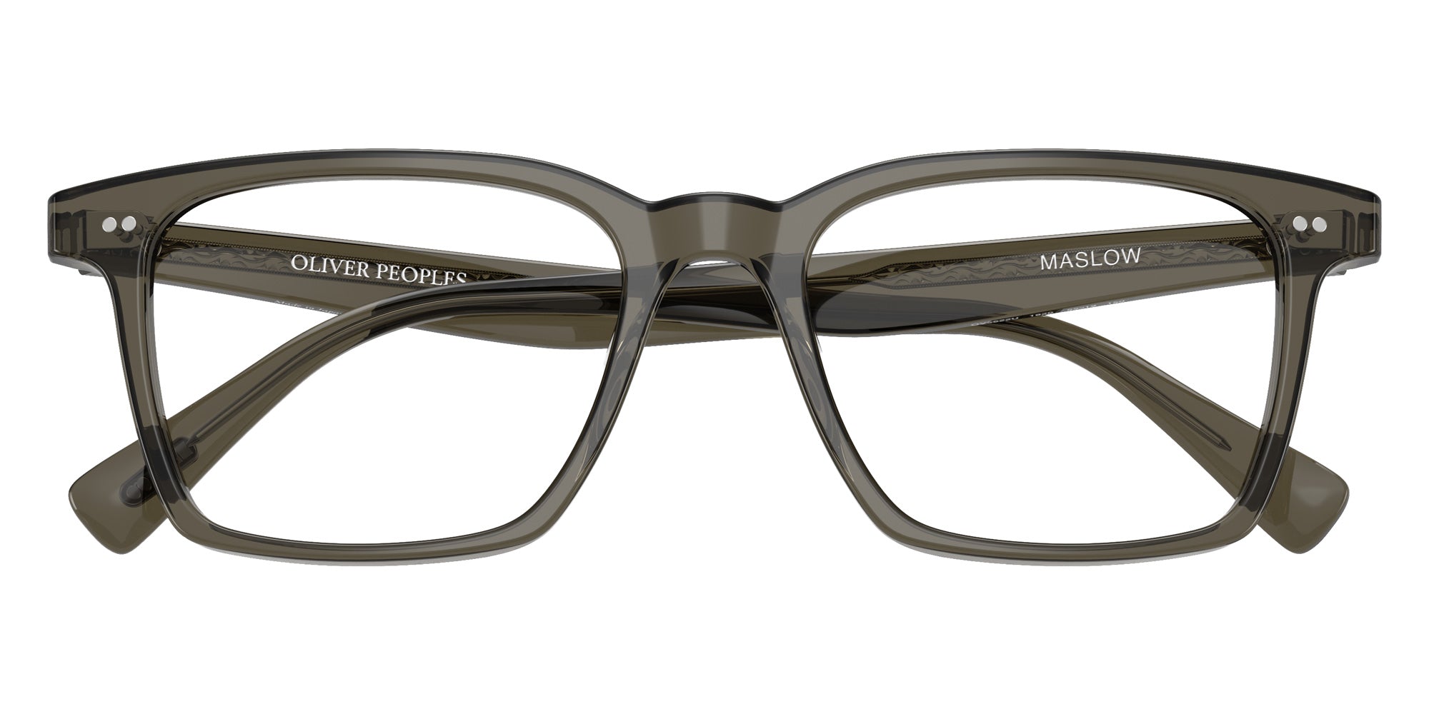 Oliver Peoples OV5622U Maslow 1820 55 - Inkwell #id:ov5622u1820_s:102125