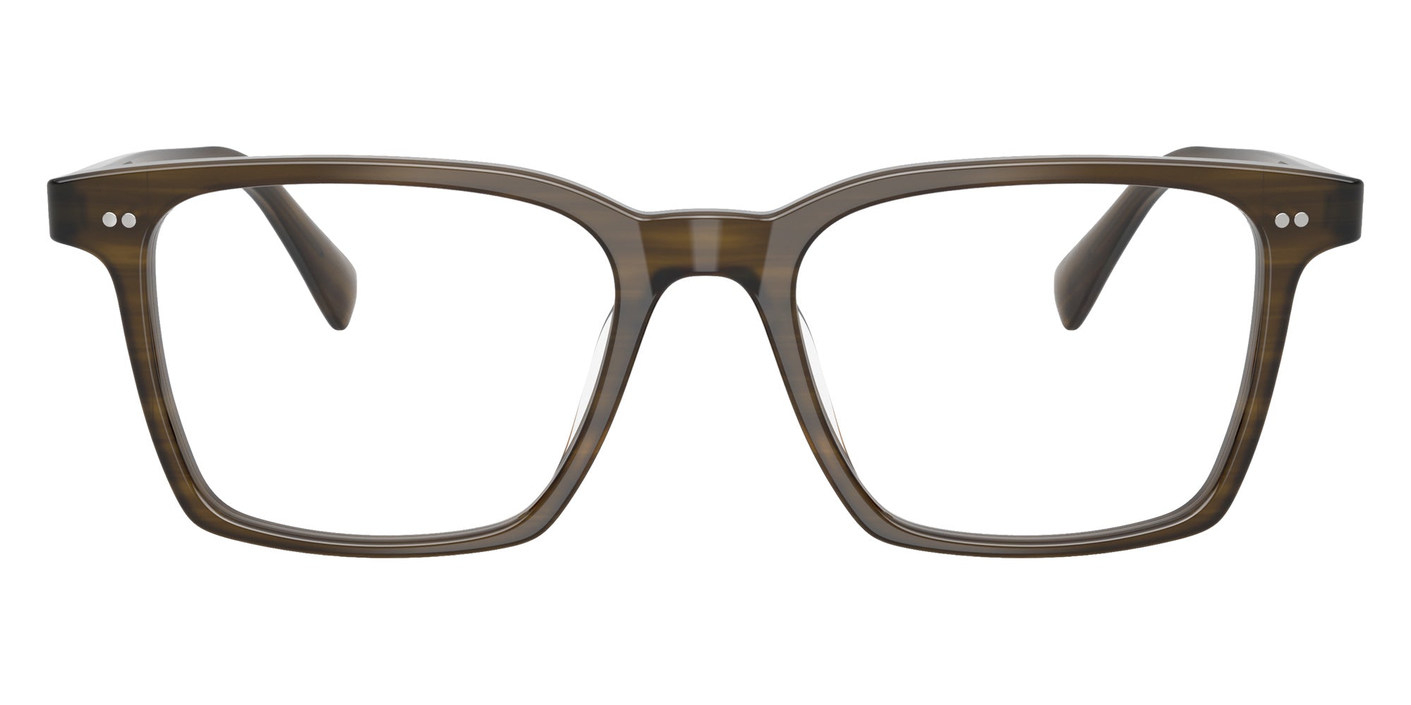 Oliver Peoples OV5622U Maslow 1821 55 - Olivewood #id:ov5622u1821_s:104100