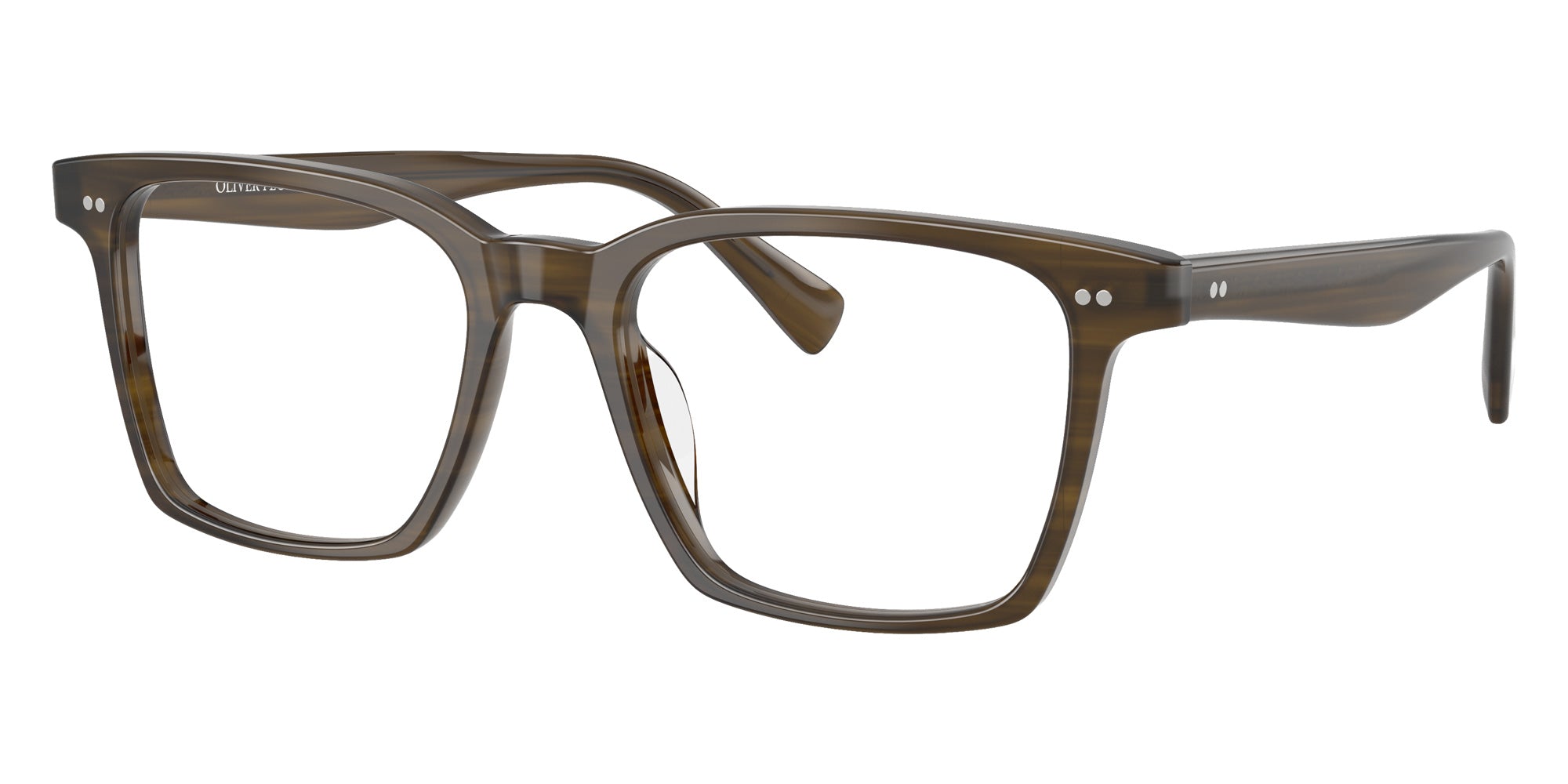 Oliver Peoples OV5622U Maslow 1821 55 - Olivewood #id:ov5622u1821_s:104105