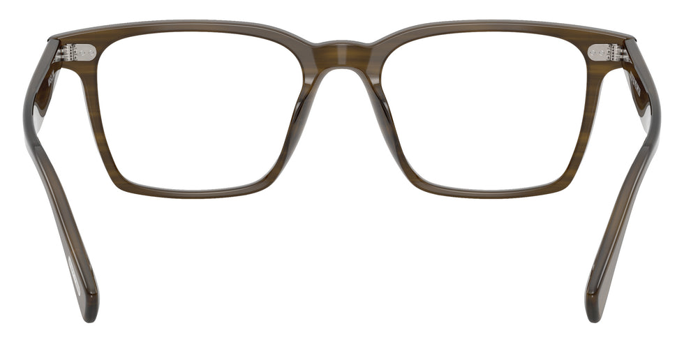 Oliver Peoples OV5622U Maslow 1821 55 - Olivewood #id:ov5622u1821_s:104115