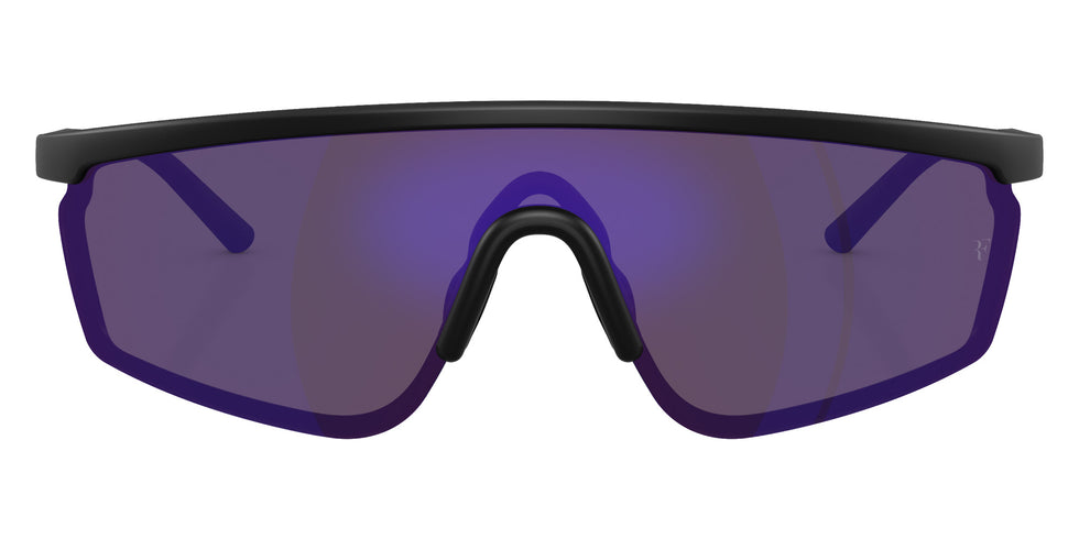 Oliver Peoples OV5623S R-20 70014V 143 - Semi-Matte Black #id:ov5623s70014v_s:100100