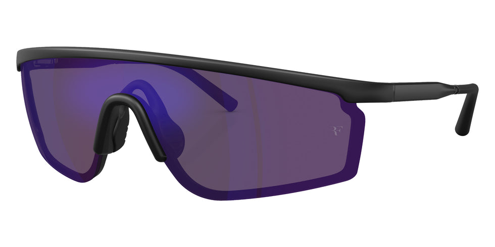 Oliver Peoples OV5623S R-20 70014V 143 - Semi-Matte Black #id:ov5623s70014v_s:100105