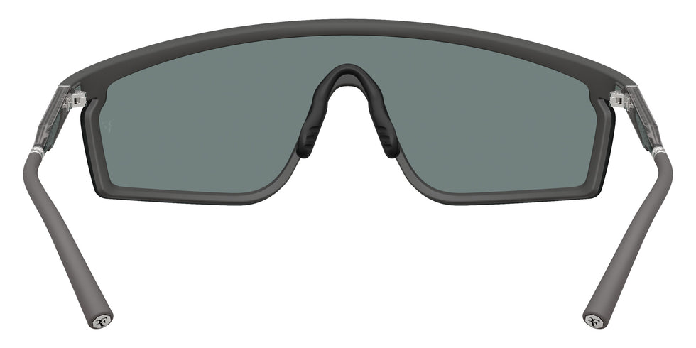 Oliver Peoples OV5623S R-20 70086G 143 - Anthracite #id:ov5623s70086g_s:102115