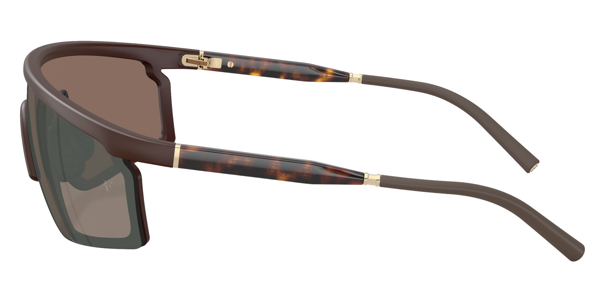 Oliver Peoples OV5623S R-20 70107I 143 - Mocha #id:ov5623s70107i_s:104110