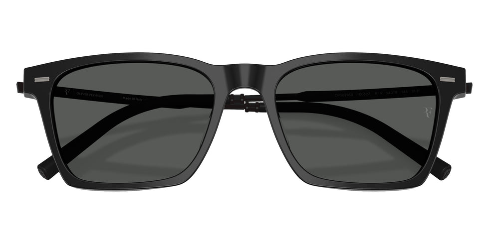 Oliver Peoples OV5624SU R-19 100527 54 - Black #id:ov5624su100527_s:100125