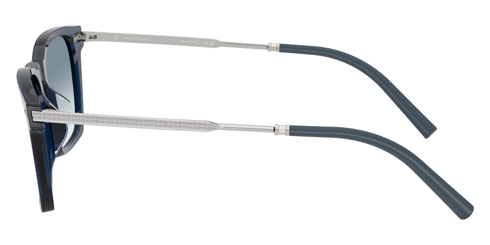 Oliver Peoples OV5624SU R-19 17877O 54 - Ash Blue #id:ov5624su17877o_s:106115
