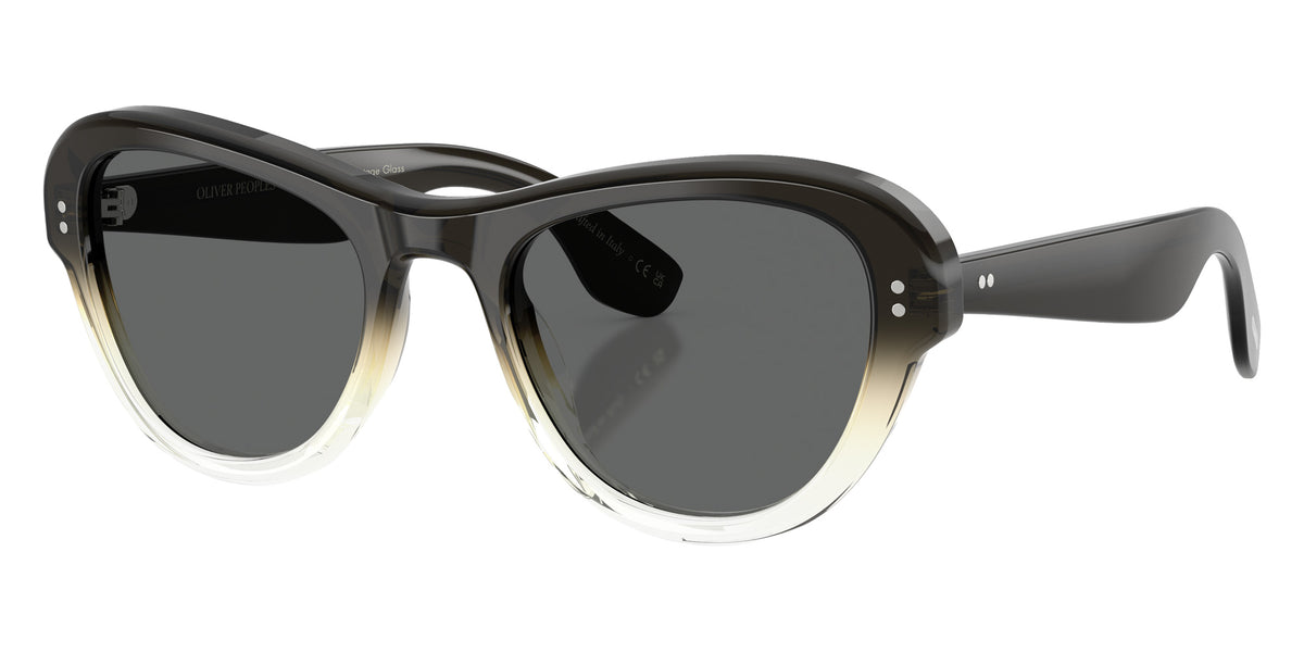 Oliver Peoples OV5626SU Encina 1748B1 53 - Kona Gradient / Carbon Gray #id:ov5626su1748b1_s:104105