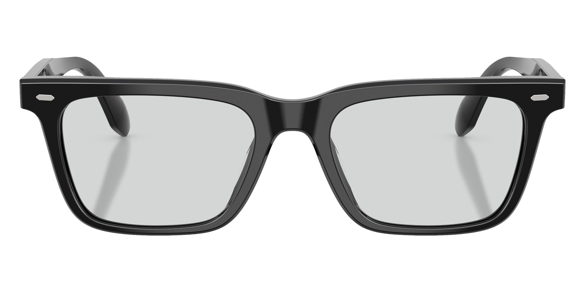 Oliver Peoples OV5628U N.10 1731 52 - Black #id:ov5628u1731_s:100100