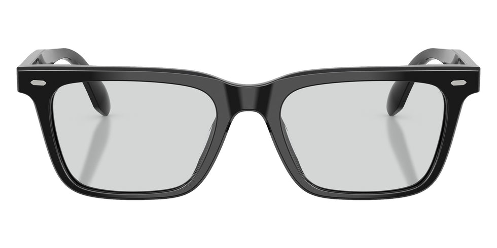 Oliver Peoples OV5628U N.10 1731 52 - Black #id:ov5628u1731_s:100100