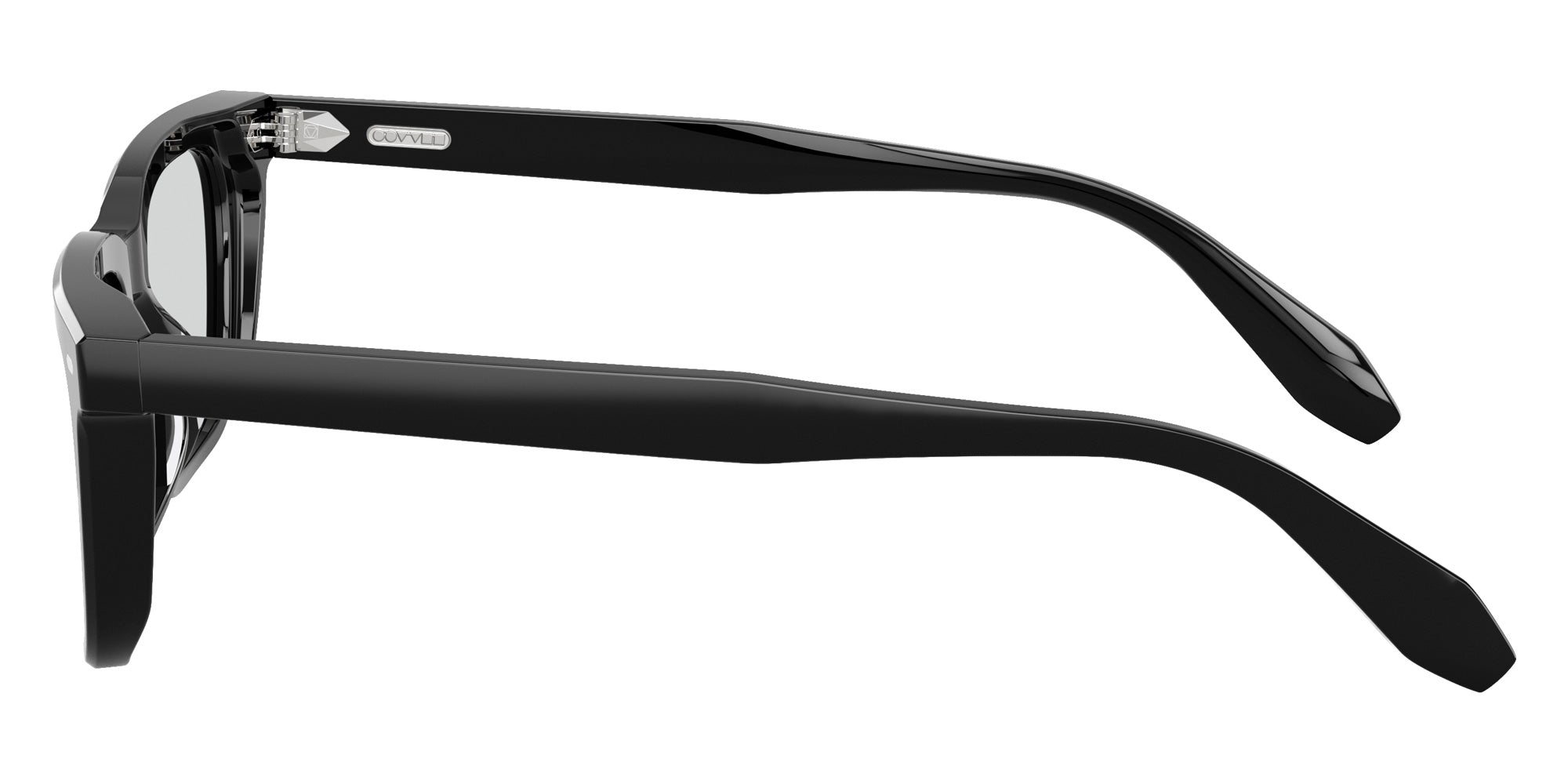 Oliver Peoples OV5628U N.10 1731 52 - Black #id:ov5628u1731_s:100110
