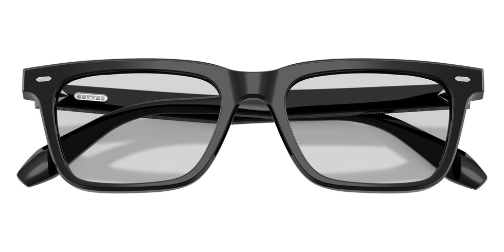 Oliver Peoples OV5628U N.10 1731 52 - Black #id:ov5628u1731_s:100125