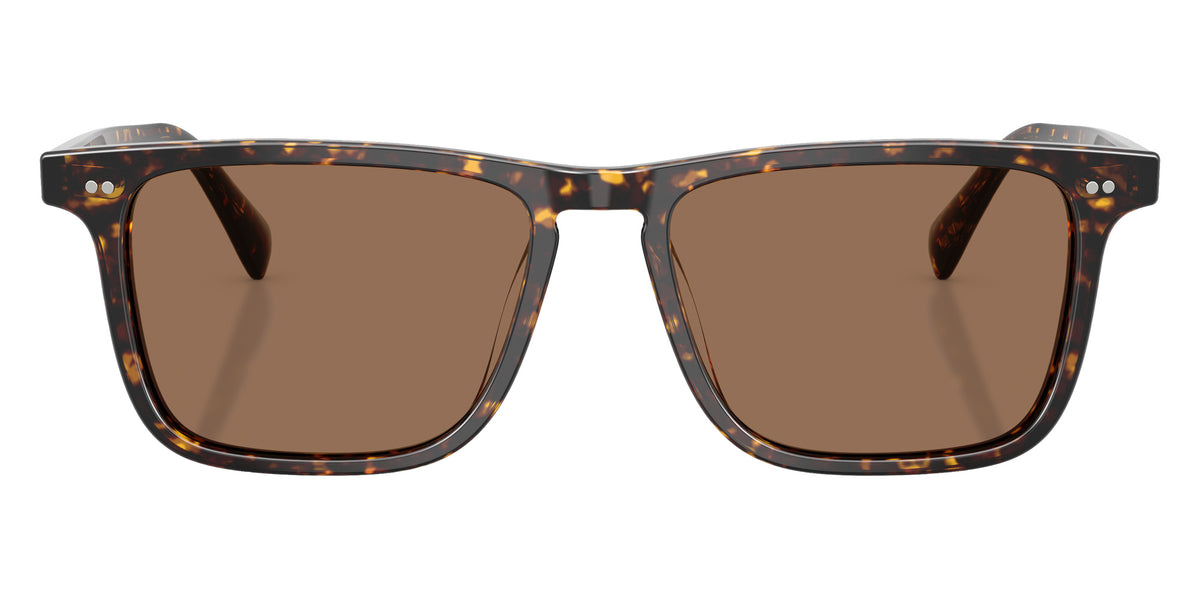 Oliver Peoples OV5629SU Brano 174173 53 - Atago Tortoise / Brown #id:ov5629su174173_s:100100