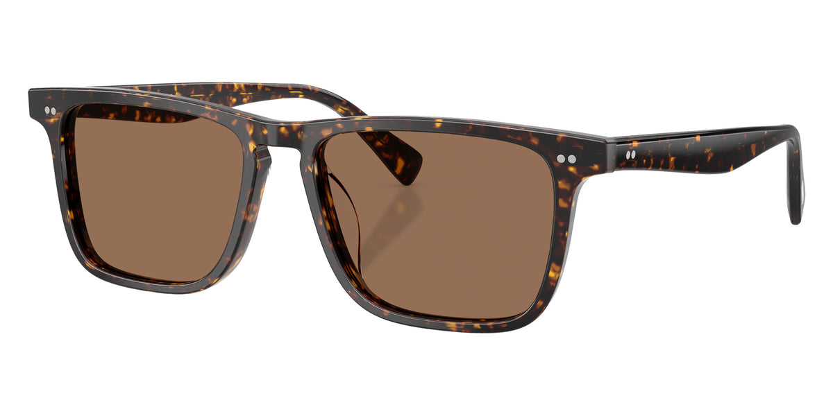 Oliver Peoples OV5629SU Brano 174173 53 - Atago Tortoise / Brown #id:ov5629su174173_s:100105