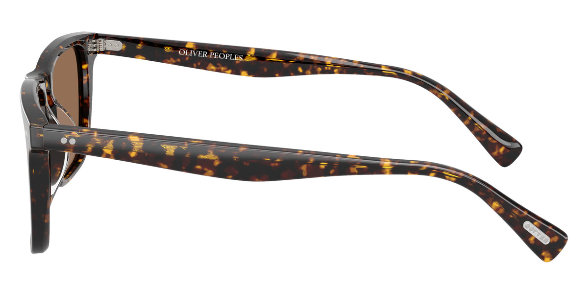 Oliver Peoples OV5629SU Brano 174173 53 - Atago Tortoise / Brown #id:ov5629su174173_s:100110