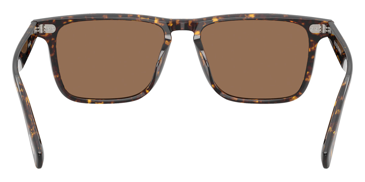Oliver Peoples OV5629SU Brano 174173 53 - Atago Tortoise / Brown #id:ov5629su174173_s:100115