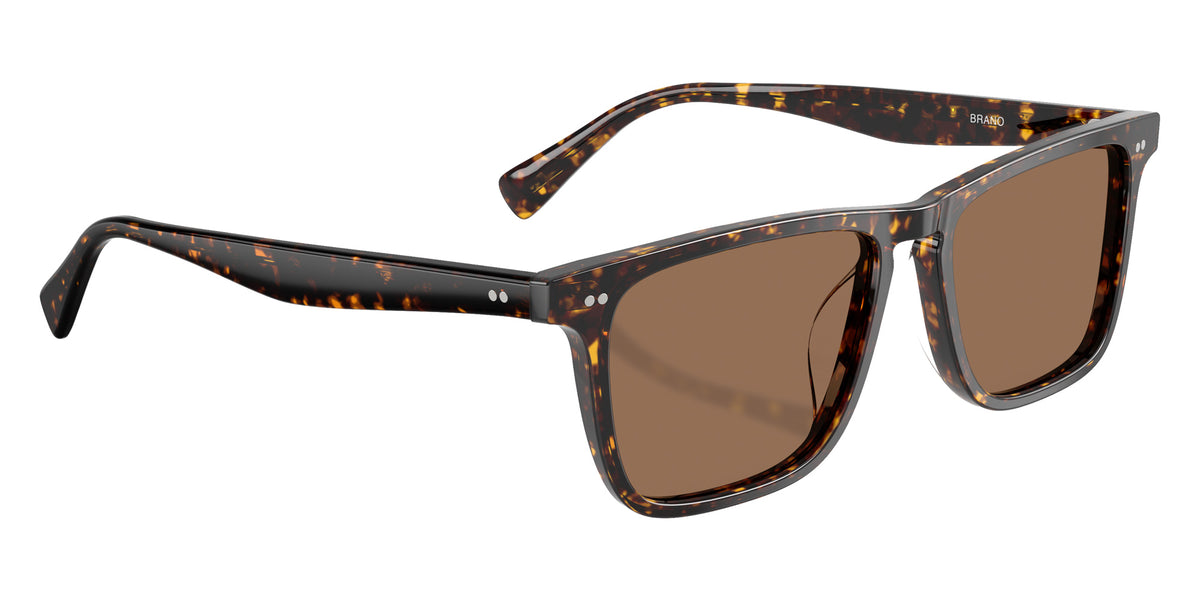 Oliver Peoples OV5629SU Brano 174173 53 - Atago Tortoise / Brown #id:ov5629su174173_s:100120