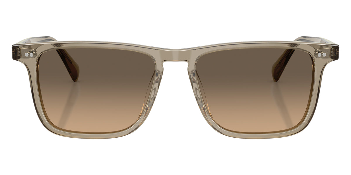 Oliver Peoples OV5629SU Brano 17459N 53 - Sencha / Coastal Clay Gradient #id:ov5629su17459n_s:104100