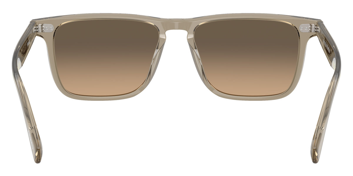 Oliver Peoples OV5629SU Brano 17459N 53 - Sencha / Coastal Clay Gradient #id:ov5629su17459n_s:104115