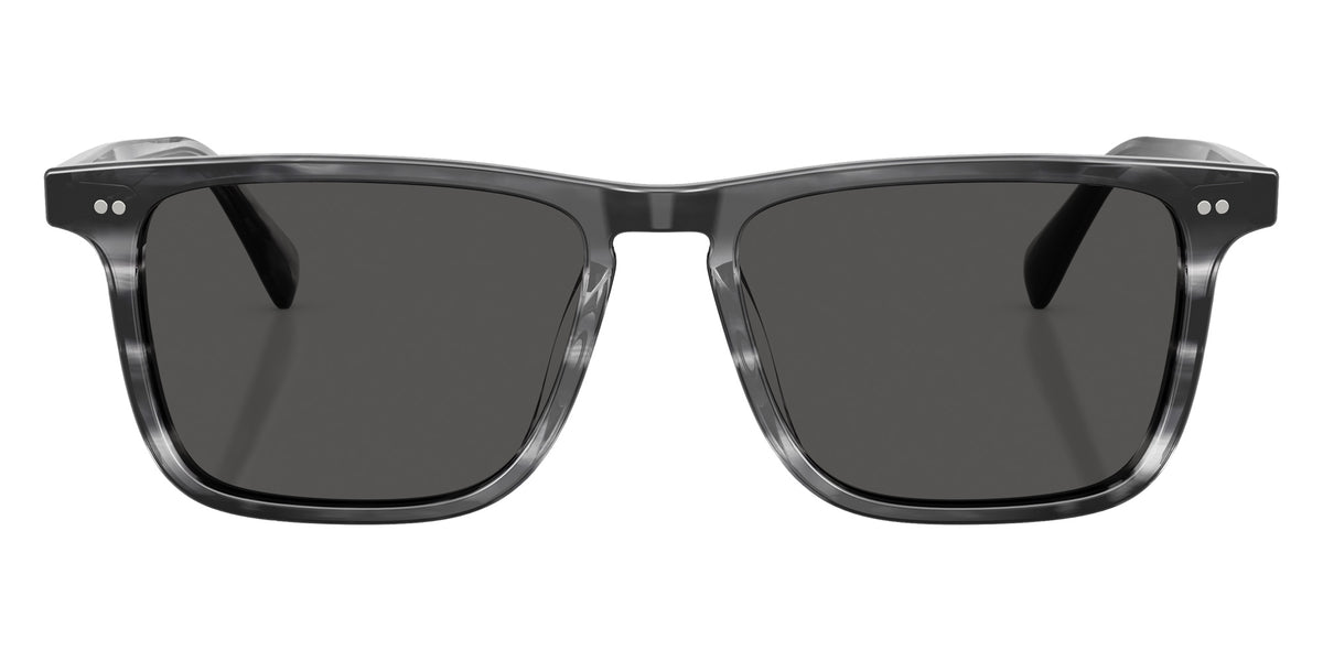 Oliver Peoples OV5629SU Brano 182287 53 - Divers Blue / Gray #id:ov5629su182287_s:108100