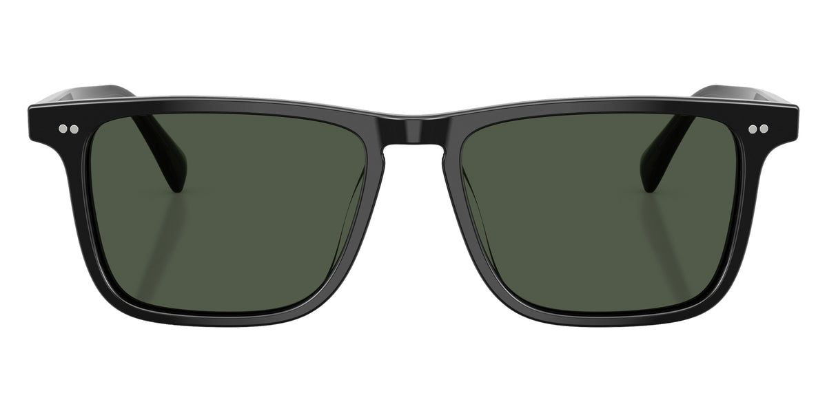 Oliver Peoples OV5629SU Brano 18269A 53 - Black / G-15 Polarized #id:ov5629su18269a_s:112100