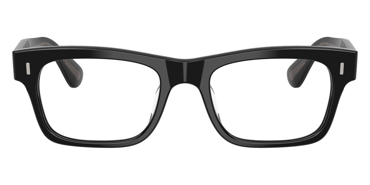 Oliver Peoples OV5630U Relson 1826 52 - Black #id:ov5630u1826_s:106100