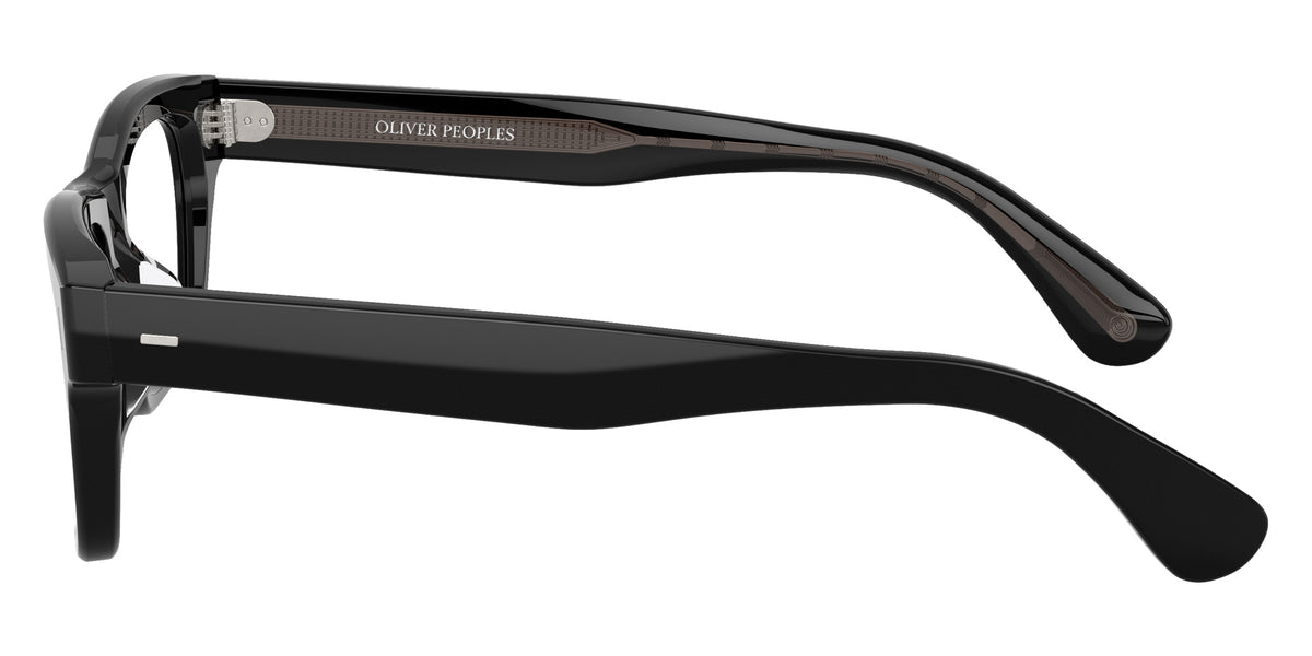 Oliver Peoples OV5630U Relson 1826 52 - Black #id:ov5630u1826_s:106110
