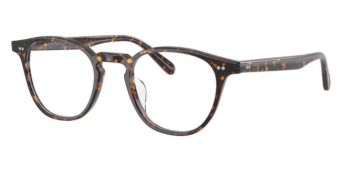 Oliver Peoples OV5631U Edmin 1741 46 - Atago Tortoise #id:ov5631u1741_s:100105