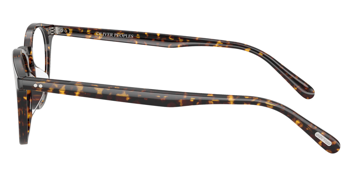 Oliver Peoples OV5631U Edmin 1741 46 - Atago Tortoise #id:ov5631u1741_s:100110