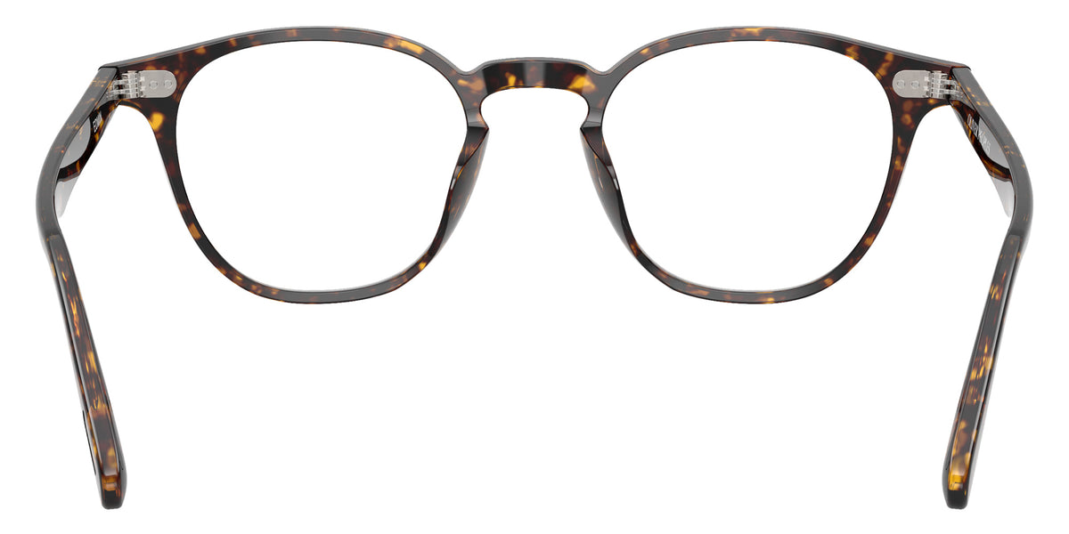 Oliver Peoples OV5631U Edmin 1741 46 - Atago Tortoise #id:ov5631u1741_s:100115
