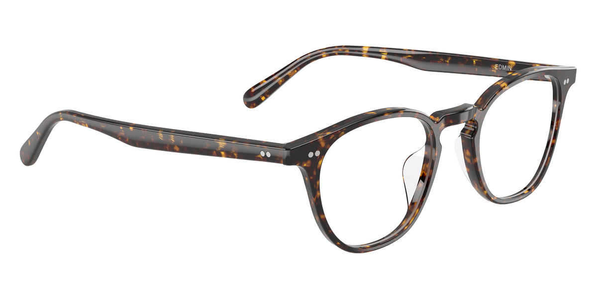 Oliver Peoples OV5631U Edmin 1741 46 - Atago Tortoise #id:ov5631u1741_s:100120