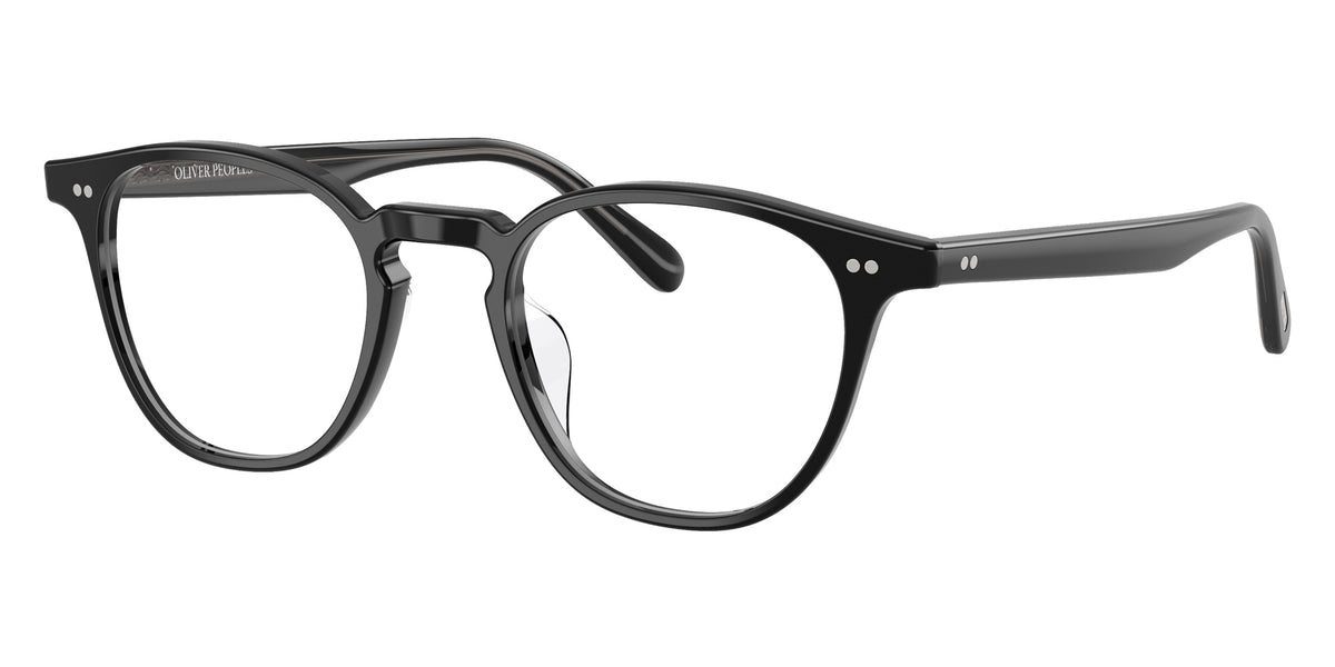 Oliver Peoples OV5631U Edmin 1826 46 - Black #id:ov5631u1826_s:108105