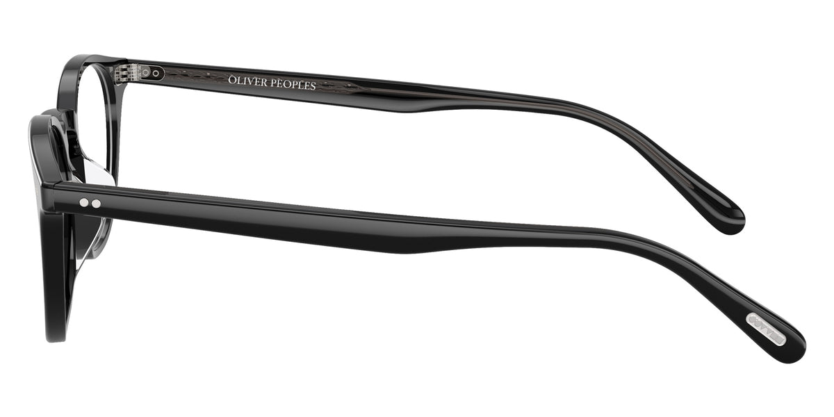 Oliver Peoples OV5631U Edmin 1826 46 - Black #id:ov5631u1826_s:108110