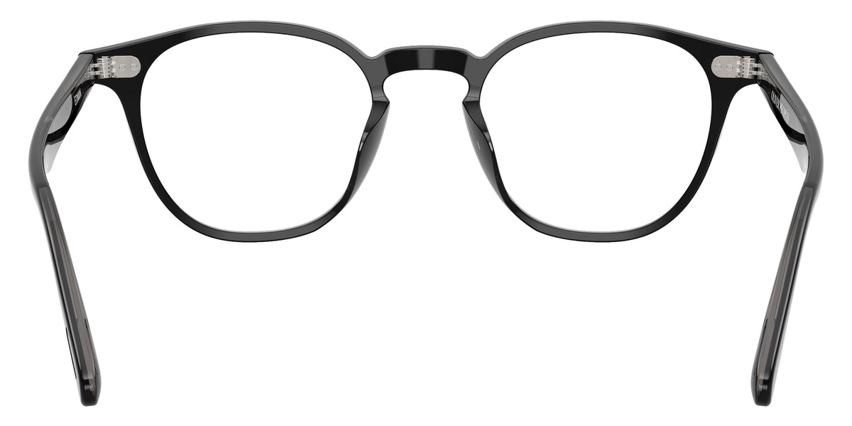 Oliver Peoples OV5631U Edmin 1826 46 - Black #id:ov5631u1826_s:108115