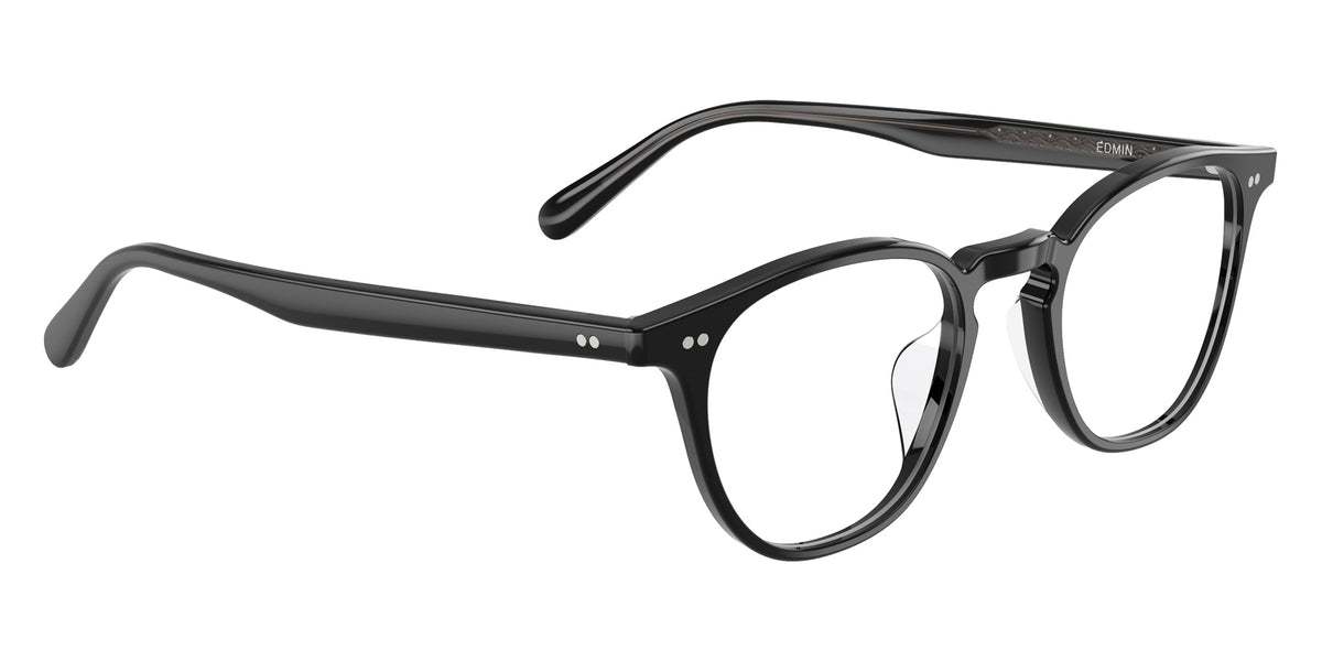Oliver Peoples OV5631U Edmin 1826 46 - Black #id:ov5631u1826_s:108120