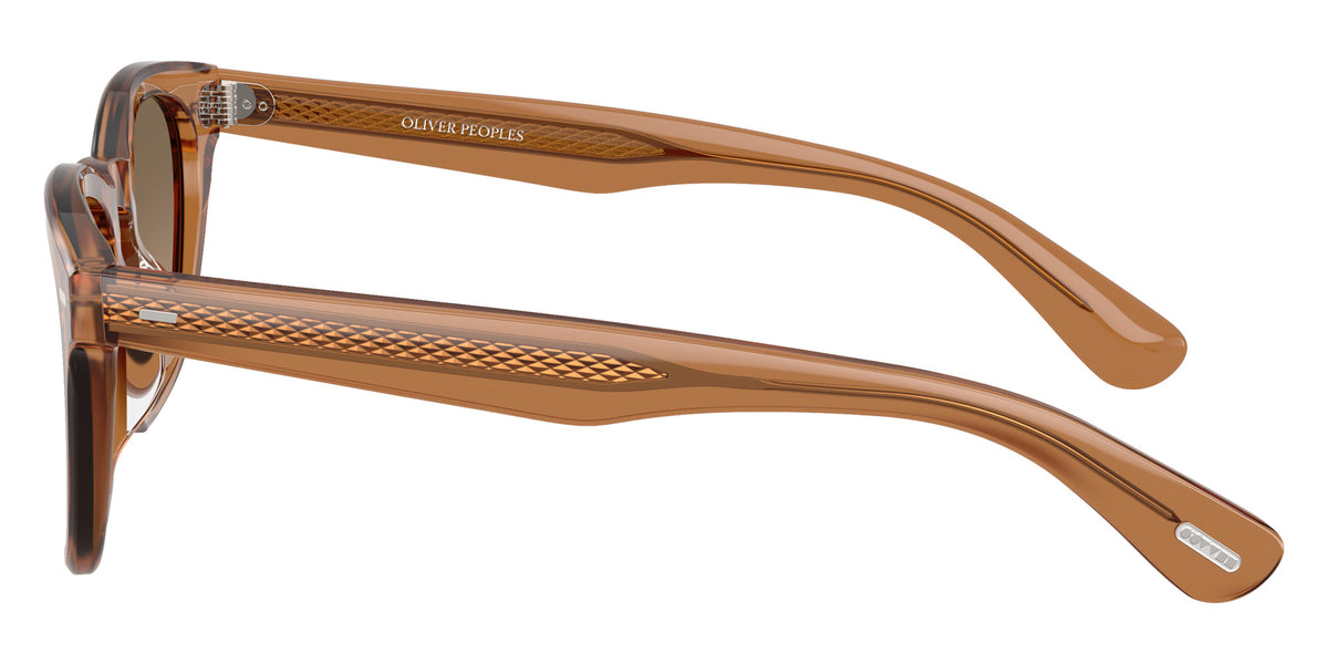 Oliver Peoples OV5632SU Arliss 1783GN 50 - Carob / Sandstone Gradient Polarized #id:ov5632su1783gn_s:102110