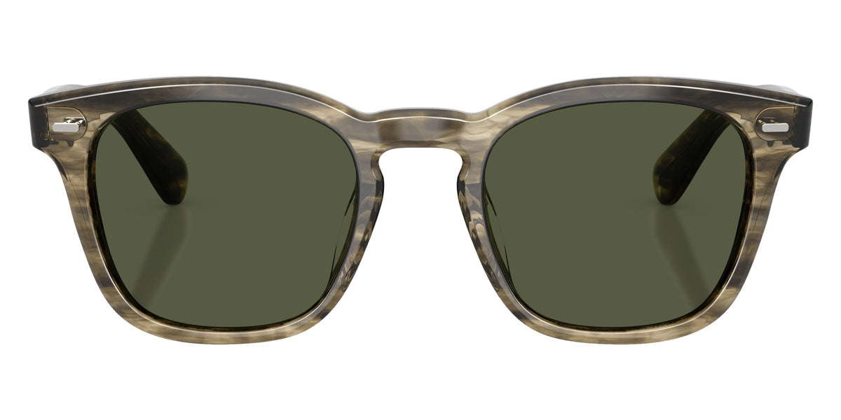 Oliver Peoples OV5632SU Arliss 179452 50 - Soft Olive Bark / G-15 #id:ov5632su179452_s:104100