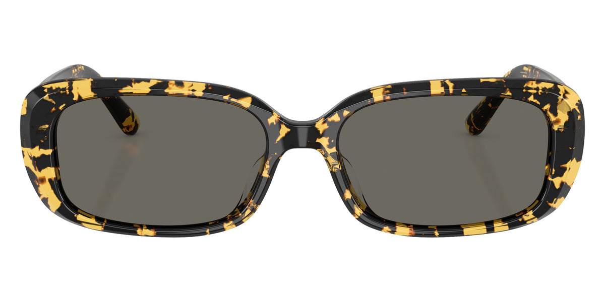 Oliver Peoples OV5633SU Elietta 1778R5 54 - Tokyo Tortoise / Carbon Gray #id:ov5633su1778r5_s:102100
