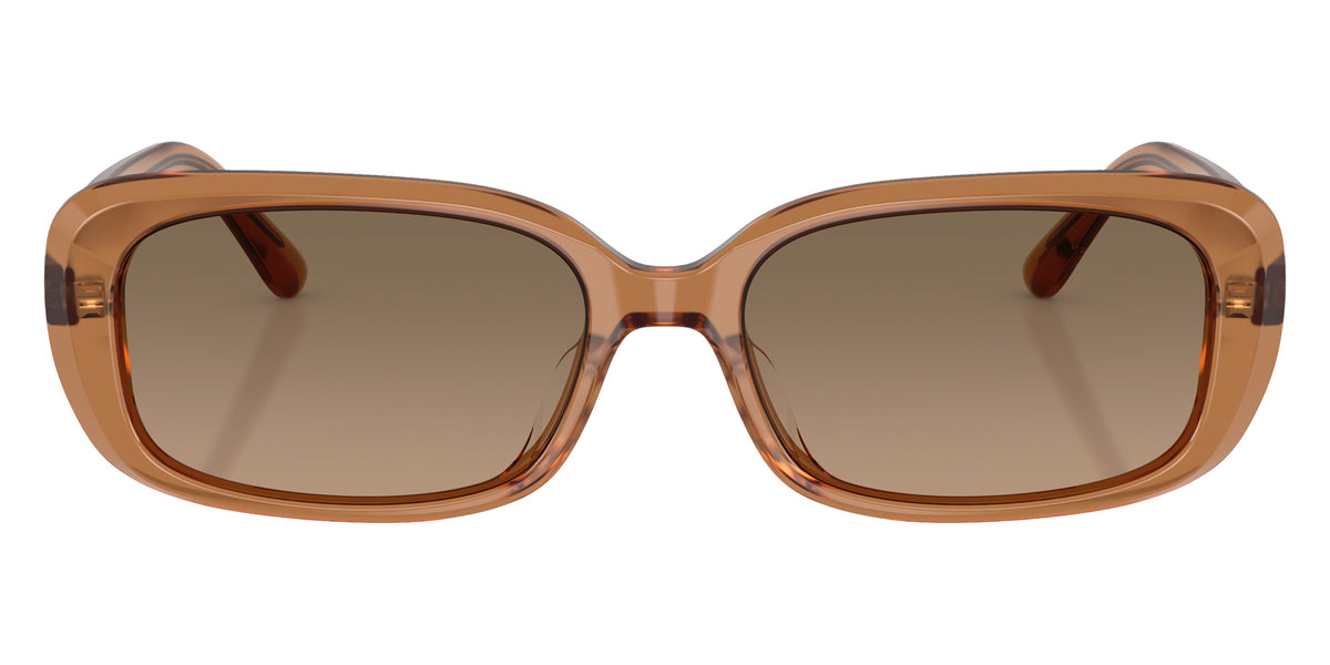 Oliver Peoples OV5633SU Elietta 1783GN 54 - Carob / Sandstone Gradient Polarized #id:ov5633su1783gn_s:104100