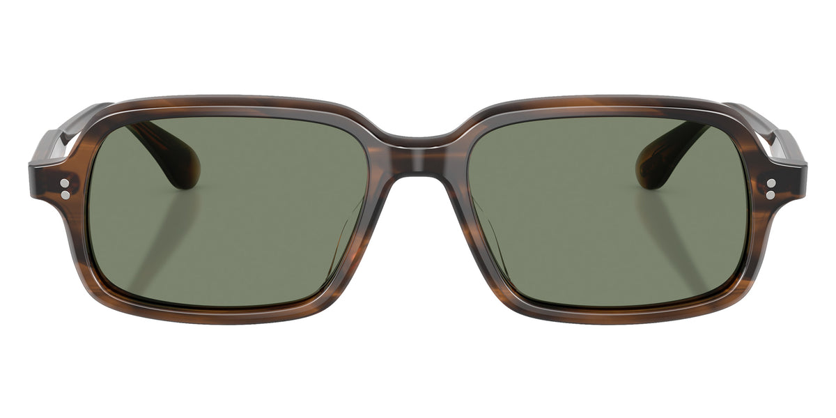 Oliver Peoples OV5634SU Larell 179452 54 - Barchan / Cypress #id:ov5634su179452_s:102100