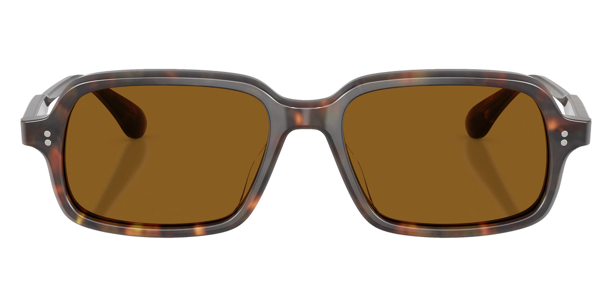 Oliver Peoples OV5634SU Larell 180153 54 - DTB / True Brown #id:ov5634su180153_s:104100