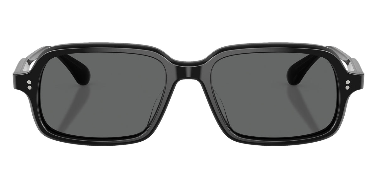 Oliver Peoples OV5634SU Larell 1826B1 54 - Black / Carbon Gray #id:ov5634su1826b1_s:106100