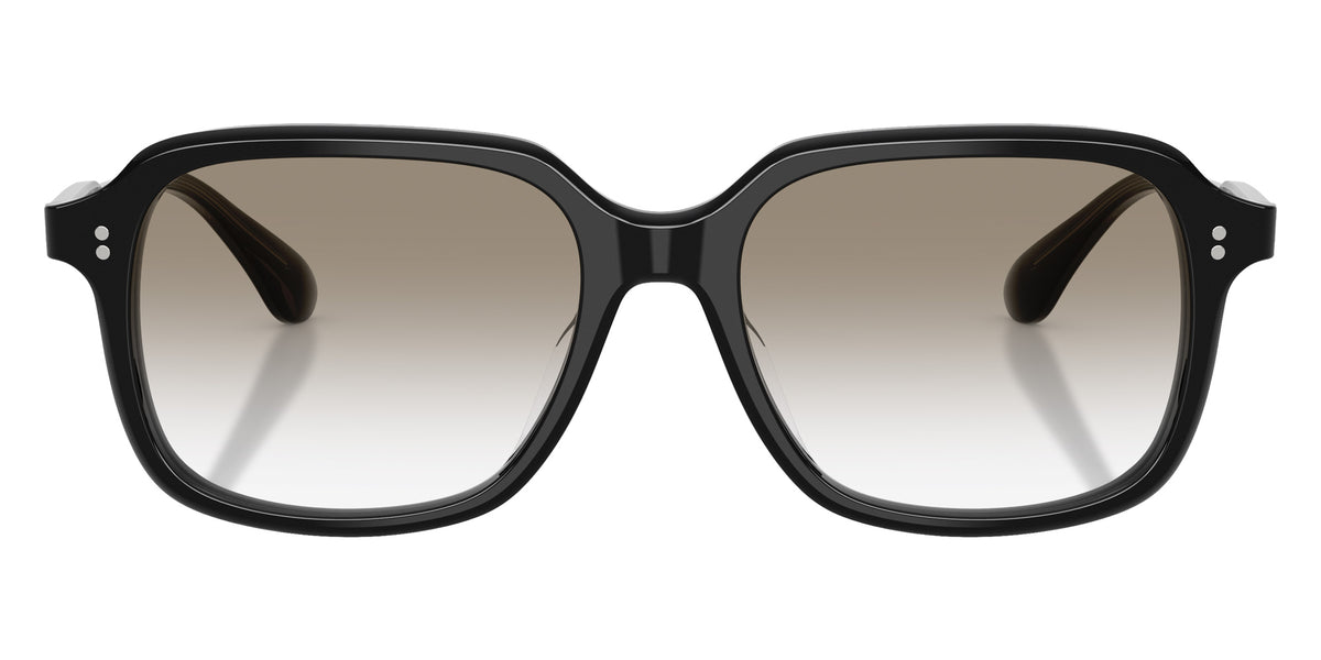 Oliver Peoples OV5635U Tassin 1826 54 - Black / Gray Wash Gradient #id:ov5635u1826_s:106100