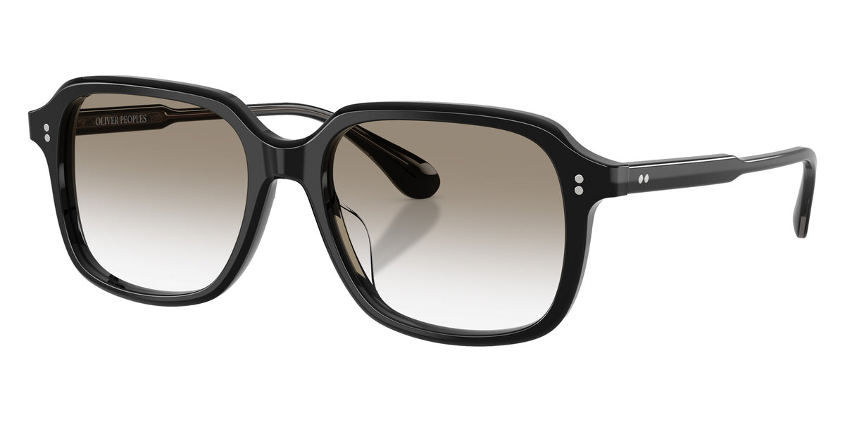 Oliver Peoples OV5635U Tassin 1826 54 - Black / Gray Wash Gradient #id:ov5635u1826_s:106105