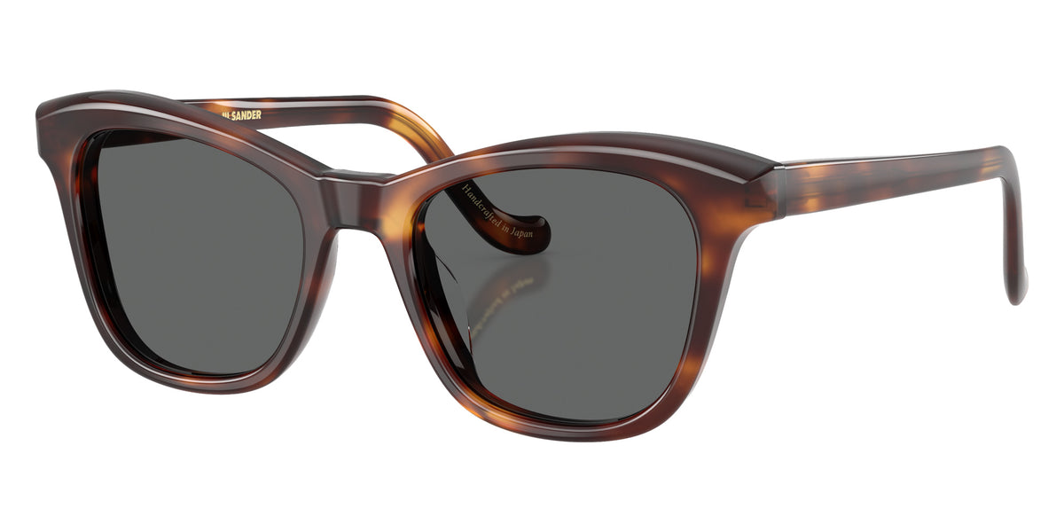 Oliver Peoples OV5642SU Edition 10 1007B1 51 - Dark Mahogany / Carbon Gray #id:ov5642su1007b1_s:100105